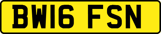 BW16FSN