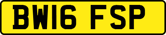BW16FSP