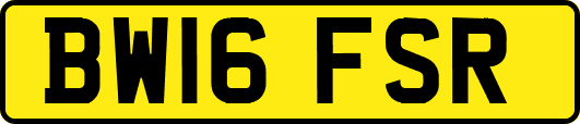 BW16FSR