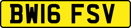 BW16FSV