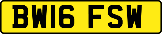 BW16FSW