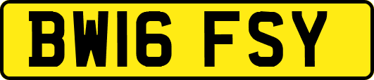 BW16FSY
