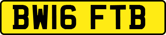BW16FTB