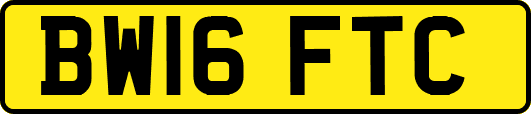 BW16FTC