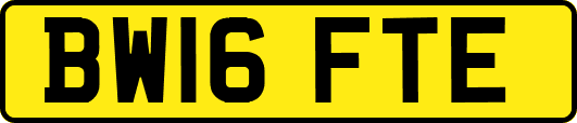 BW16FTE