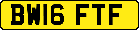 BW16FTF
