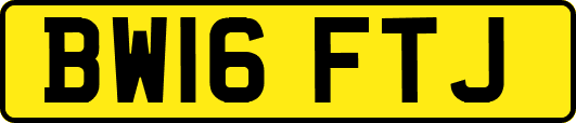 BW16FTJ