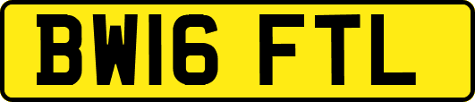 BW16FTL