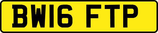 BW16FTP