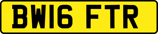 BW16FTR
