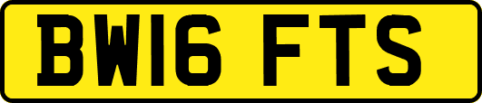 BW16FTS