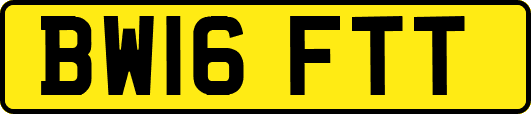 BW16FTT