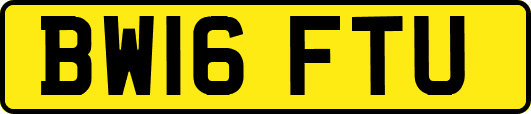 BW16FTU