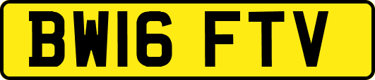 BW16FTV