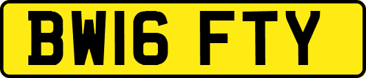 BW16FTY