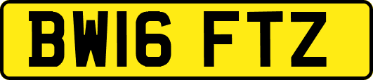 BW16FTZ