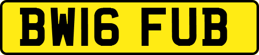 BW16FUB