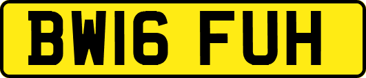 BW16FUH