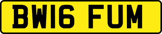 BW16FUM