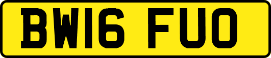 BW16FUO