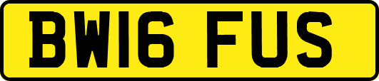 BW16FUS