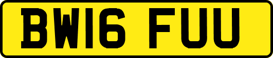 BW16FUU