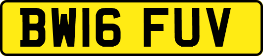 BW16FUV