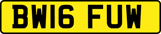 BW16FUW