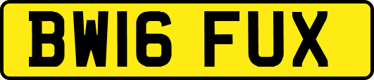 BW16FUX