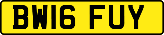 BW16FUY