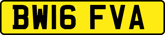 BW16FVA