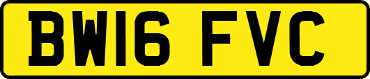BW16FVC
