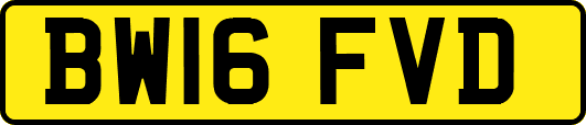 BW16FVD