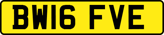 BW16FVE