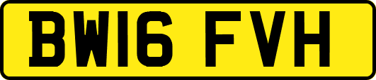 BW16FVH
