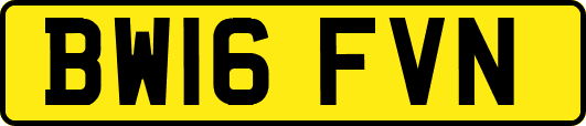 BW16FVN