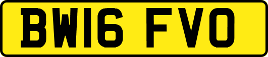 BW16FVO