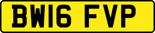 BW16FVP