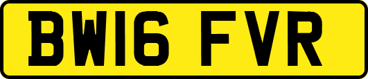 BW16FVR