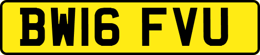 BW16FVU