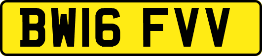 BW16FVV