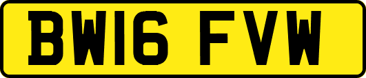 BW16FVW