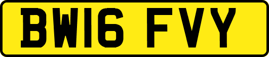BW16FVY