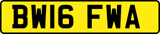 BW16FWA