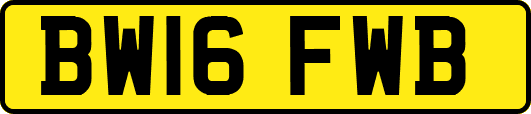 BW16FWB