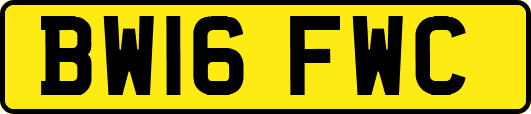 BW16FWC