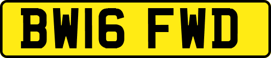 BW16FWD