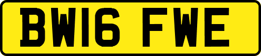BW16FWE