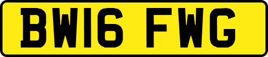 BW16FWG