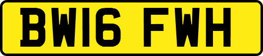 BW16FWH